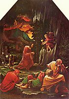 Passion of Christ, altdorfer