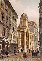 Holy Trinity Greek Church, Vienna, altrudolf