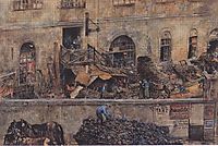 The iron foundry in Kitschelt Skodagasse in Vienna, 1894, altrudolf