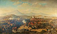 Battle of Alma, 1855, aman