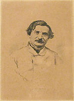 Ion Eliade Radulescu, 1869, aman