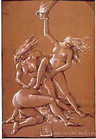 Witches, 1514, baldung
