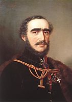 Count István Széchenyi, 1848, barabas