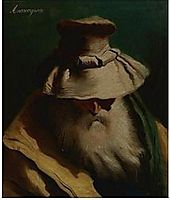 Anaxagoras, battistatiepolo