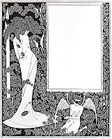 List of Pictures, beardsley