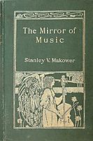 The Mirror of Music, beardsley