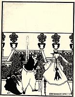 No. 3, beardsley