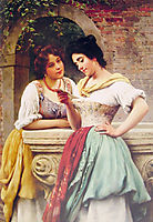 Shared Correspondance, 1899, blaas