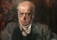 Adolf Friedrich Erdmann von Menzel, boldini