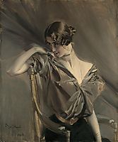 Cleo de Merode, boldini