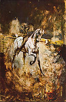 White Horse, boldini