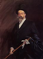 Willy , c.1905, boldini