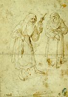 Two witches, bosch