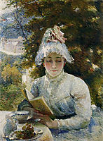 Le Gouter, 1880, bracquemond
