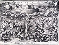 Courage, bruegel