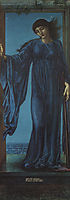 By Edward Coley Burne-Jones, burnejones