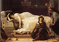 Phedre, 1880, cabanel