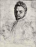 Giovanni Gabrielli, -il Sivello-, carracciagostino