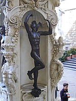 Mercury, cellini