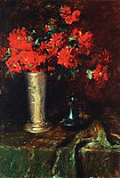 Still Life - Flowers, chase
