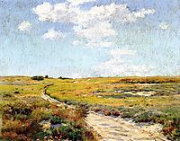 Sunny Afternoon, Shinnecock Hills, 1898, chase