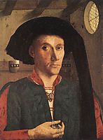 Edward Grimston , 1446, christus