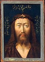 Head of Christ, christus