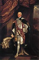 Baron Graham, 1804, copley