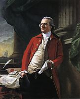  Elkanah Watson, 1782, copley