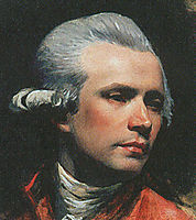 Self-portrait, 1784, copley