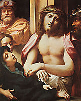Christ Presented to the People (Ecce Homo), c.1530, correggio