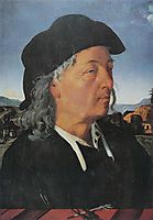 Giuliano da San Gallo, 1500, cosimo