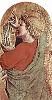 Saint James, 1473, crivelli