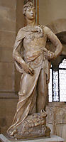 David, 1409, donatello