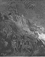 And now expecting Each hour their great adventurer, from the search Of foreign worlds, dore