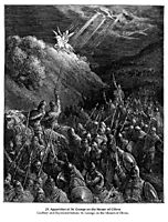 Apparition of St. George on the Mount of Olives_GustaveDore_sqs__crusades_george_mt_olives__xyz32728.gif, dore
