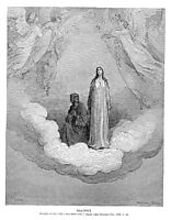 Beatrice II, dore