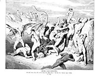 Devils and Seducers, dore