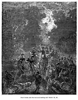 Don Quixote, dore