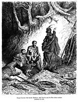 Don Quixote, dore
