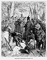 Don Quixote, dore