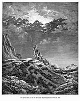 Don Quixote, dore