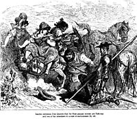 Don Quixote, dore