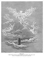 The Eagle II, dore