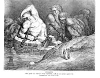 Ephialtes, dore