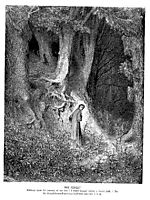 The Forest, dore