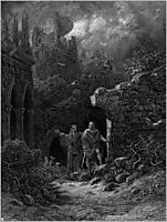 Idylls of the King, dore