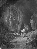 Idylls of the King, dore