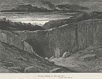 Inferno Canto 3, dore