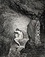 The Inferno, Canto 30, dore
